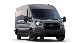 2024 Ford Transit® External Image 4